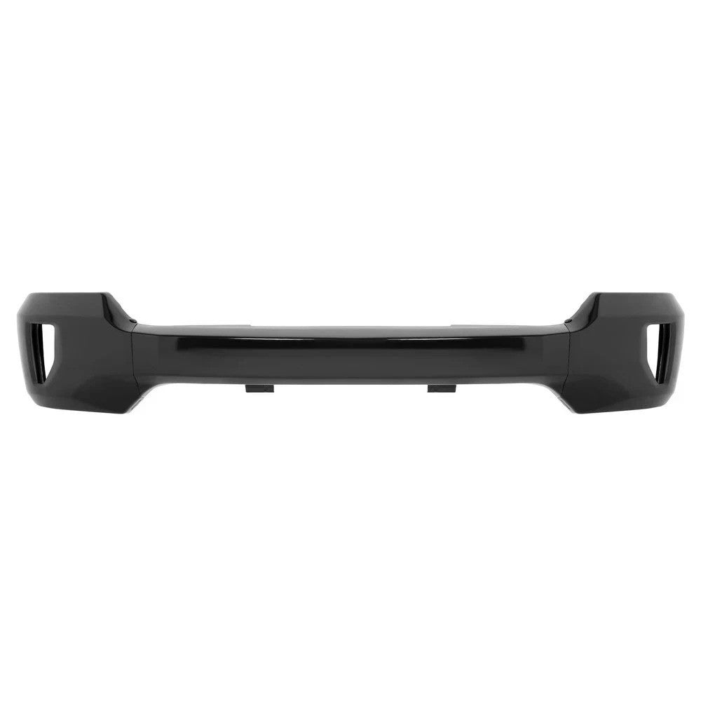 For Chevy Silverado 1500 2016-2019 Front Bumper Cover Face bar w/Fog Light Holes