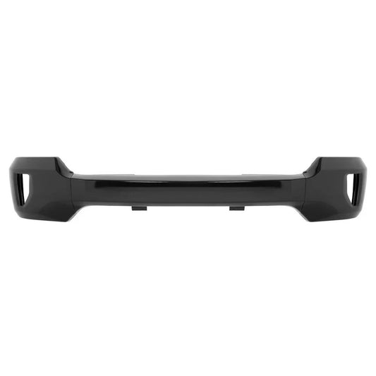 For Chevy Silverado 1500 2016-2019 Front Bumper Cover Face bar w/Fog Light Holes