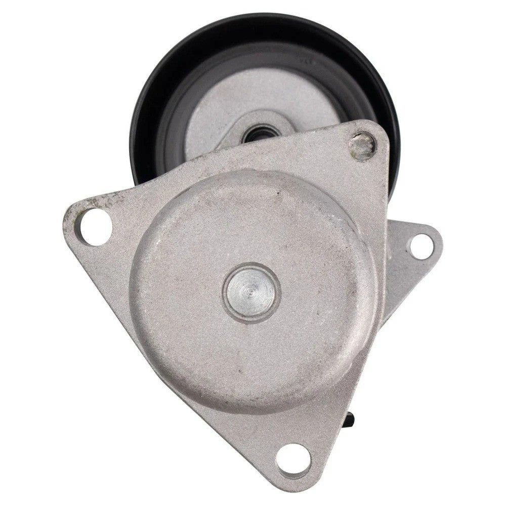 Serpentine Belt Tensioner with Pulley For Nissan Altima Sentra Rogue 2.5L