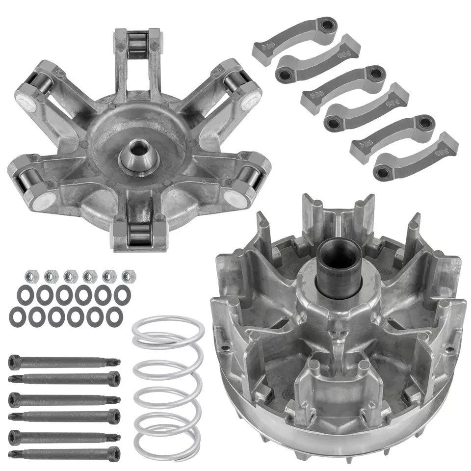 Primary Drive Clutch w/Weight & Spring for Can-Am Outlander / Max 800R 2009-2012