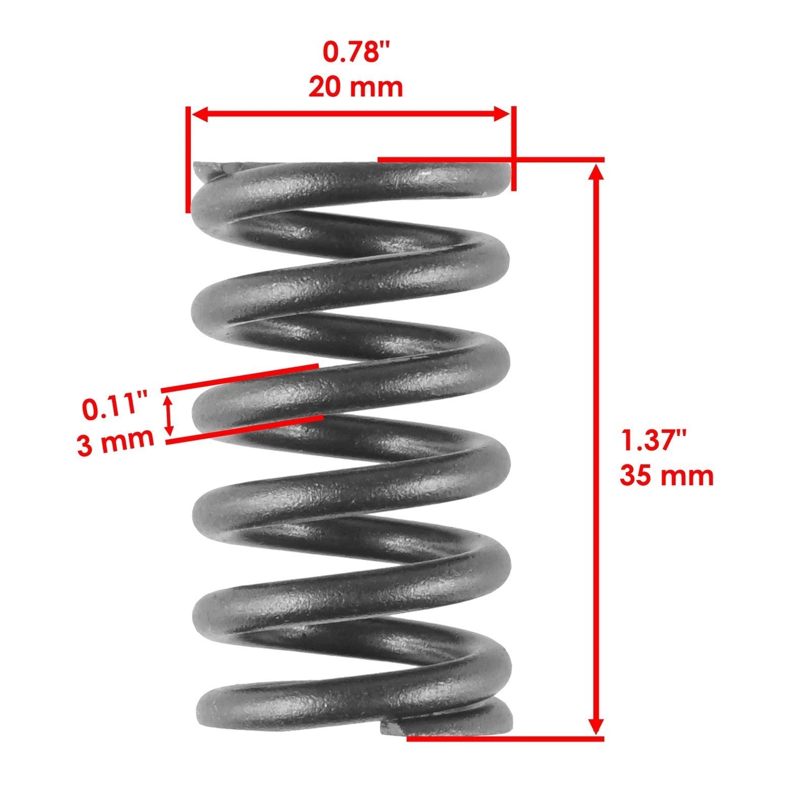 Clutch Friction Plates Spring Gasket Kit for Suzuki Boulevard S40 2005-2009
