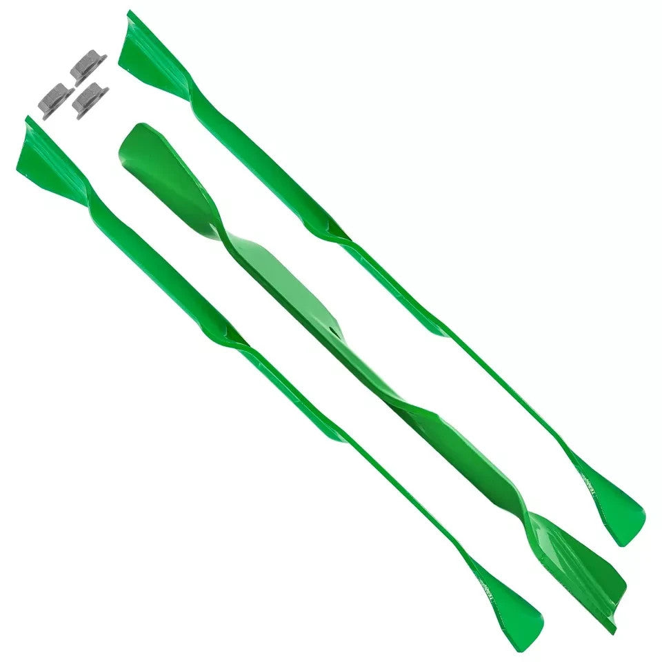 942-04125 46" Deck Blade For Cub Cadet 1180 1212 1800 i1046 LT 1045 LT 1046