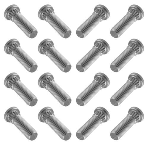 16 Rear Wheel Stud Fits Can-AM Commander 1000 2011-2017/ 1000R 2018-20 250300055