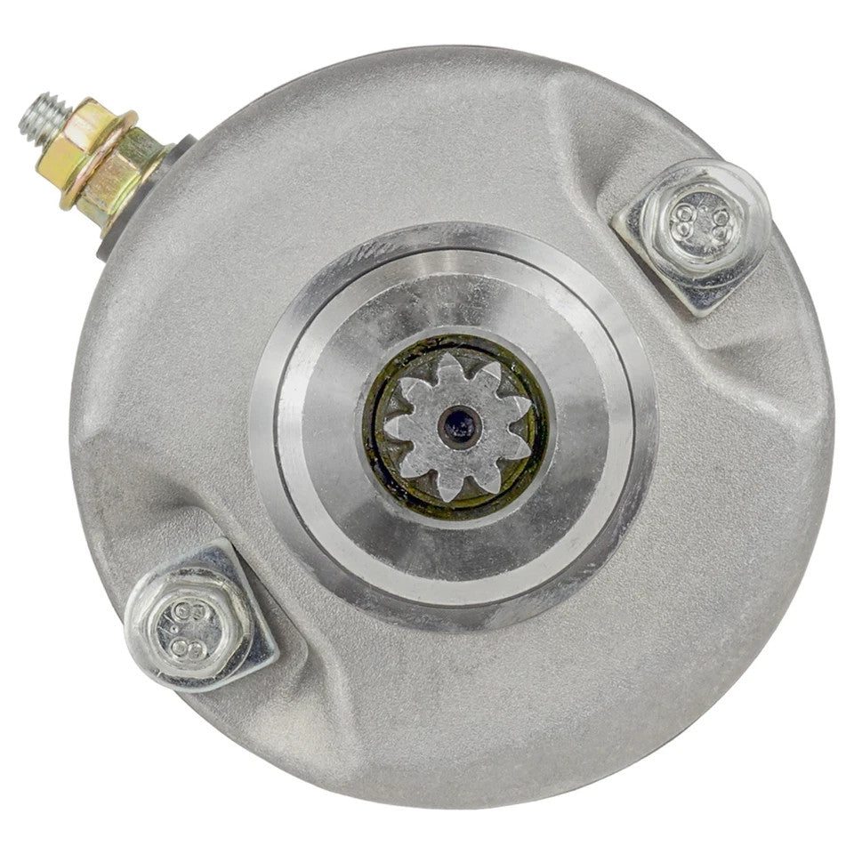 Starter for Kawasaki KVF400 Prairie 400 4X4 1997 1998 1999 2000 2001 2002