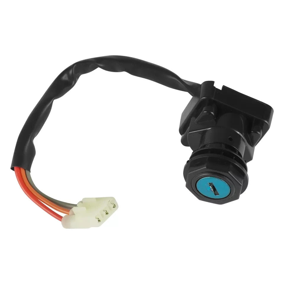 Ignition Switch Key for Arctic Cat 400  4X4 FIS TBX MRP VP LE TRV 2003-2007 Auto