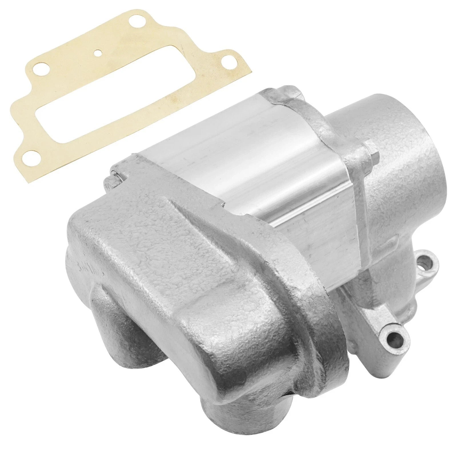 Hydraulic Pump for Ford Tractor 2600 3600 4100 4600 5600 6600 6700 7600 2810