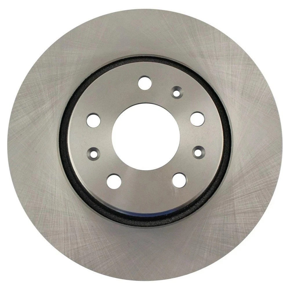 Front Brake Calipers Ceramic Pads & Rotors Fits 2006-2008 Cadillac STS