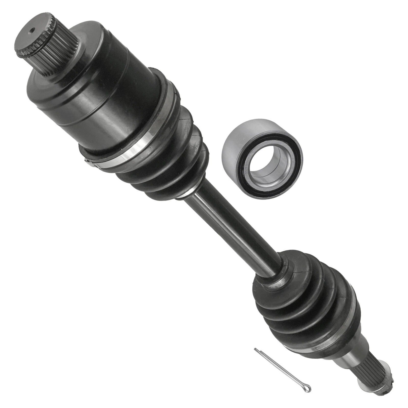 Rear Left Or Right CV Axle With Bearing For Polaris Sportsman 335 500 1999-2002