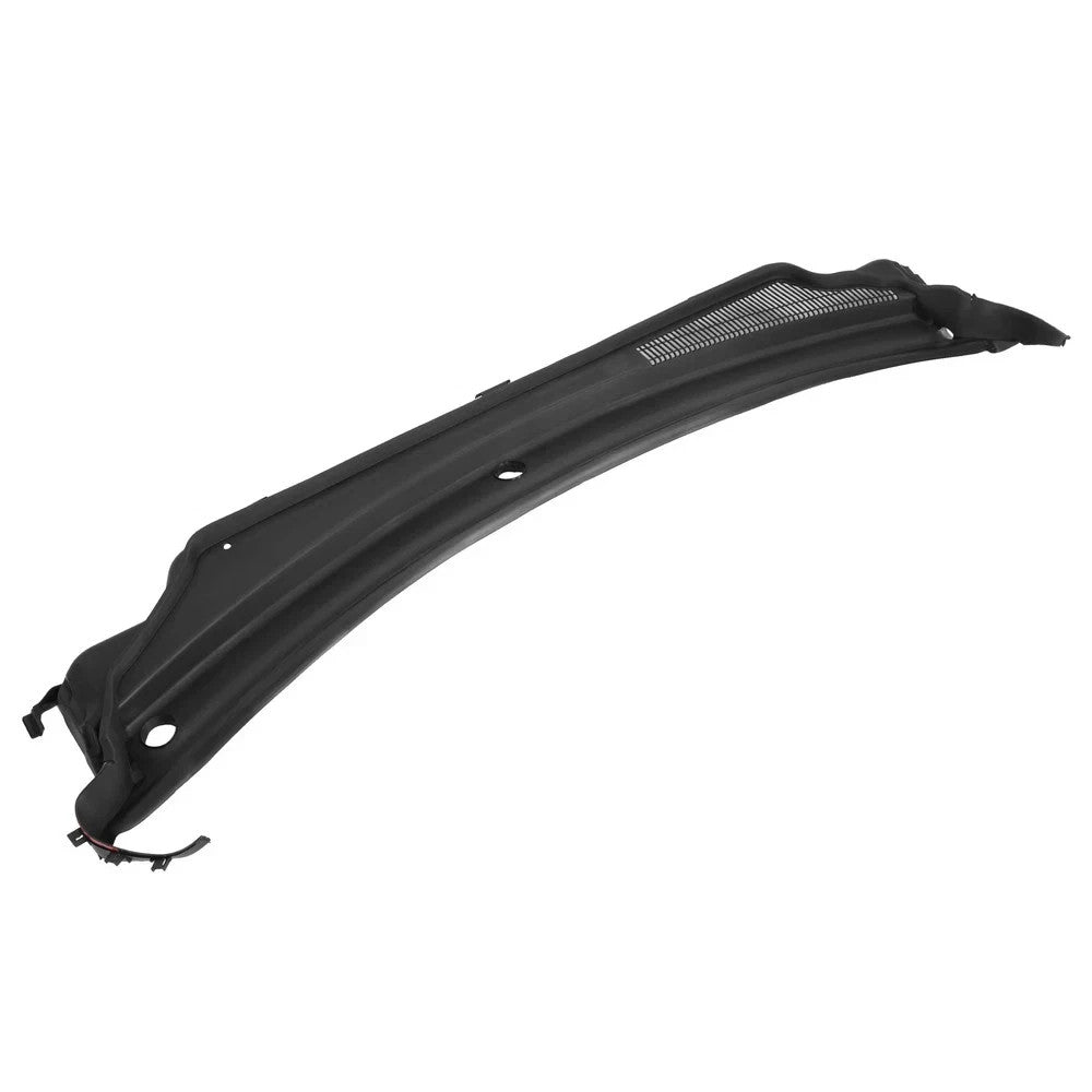 HECASA Windshield Wiper Cowl Panel Vent Fits Dodge Durango 2013-2015 #5182164AB