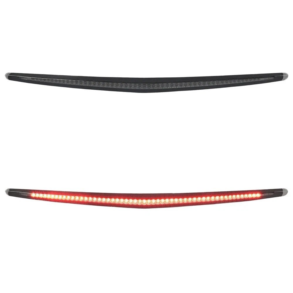 Rear Full LED 3rd Third Tail Brake Light Lamp Bar For Cadillac DTS 2006-2011