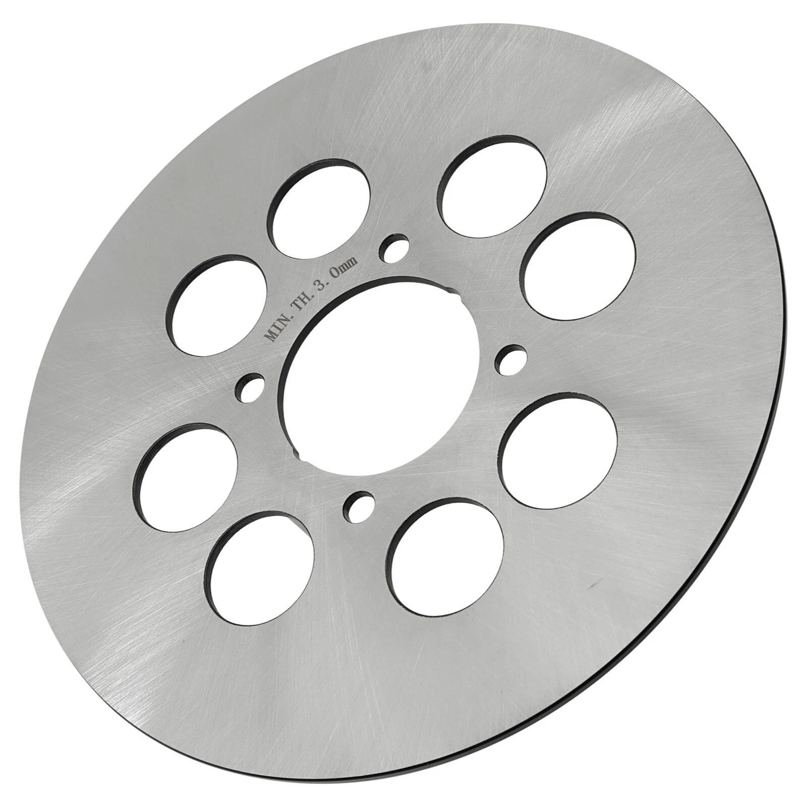 Rear Wheel Brake Disc Rotor fits Yamaha Raptor 660R YFM660R 2002 2003 2004 2005