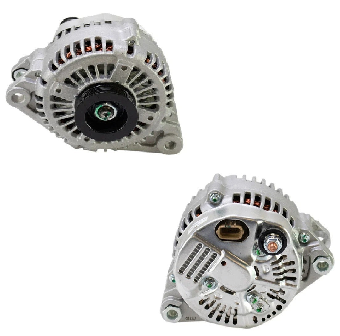 New Alternator for Azera Entourage Santa Fe Sonata Veracruz Borrego Sorento