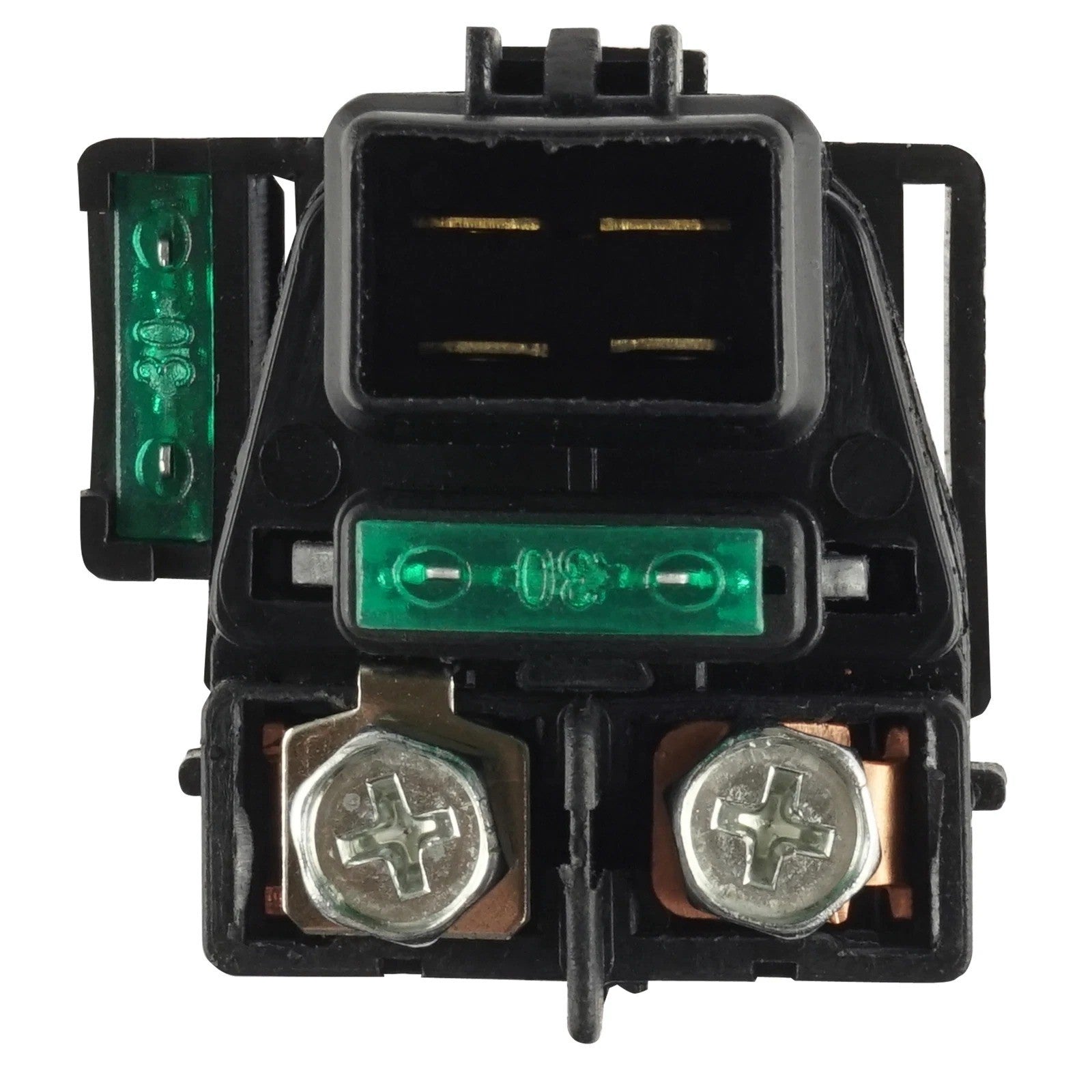Starter Solenoid Relay for Suzuki LT-A400 LT-A400F Eiger 2X4 4X4 Auto 2002-2007