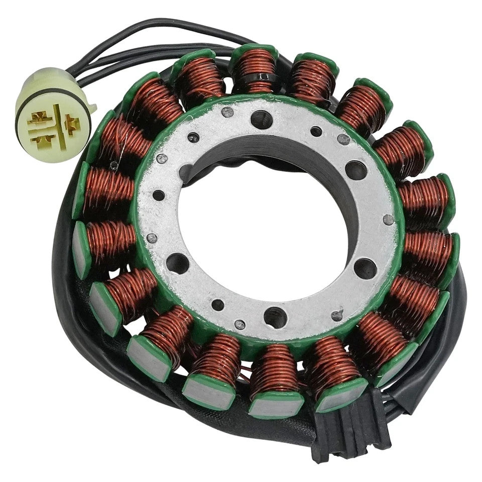Stator for Kawasaki Brute Force 750 4X4i KVF750 KVF 750 2005 2006 2007 Magneto