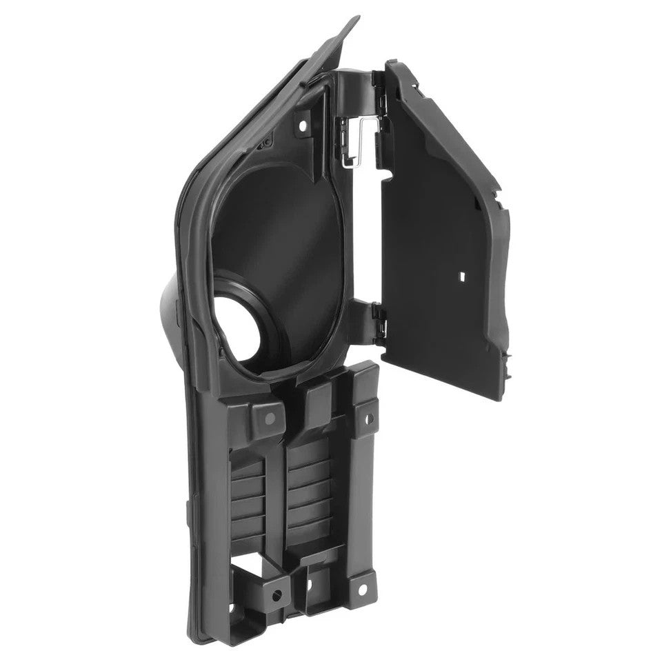 Fuel GAS Filler Door Housing Pocket Hinge For Ford Transit Van 150 250 350 2015+