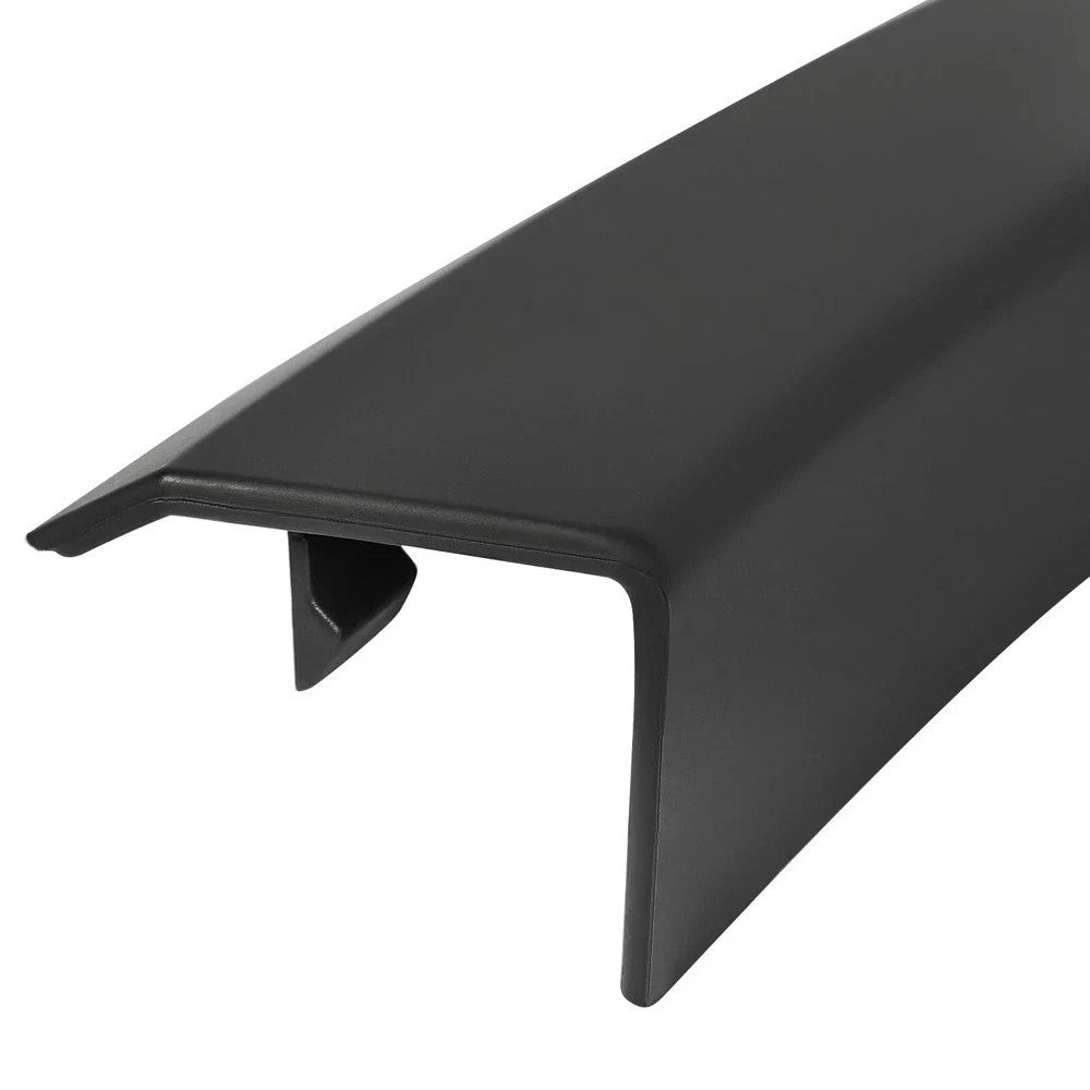 Right For Buick Encore 2013-2022 Front Passenger Side Wheel Arch Molding Trim