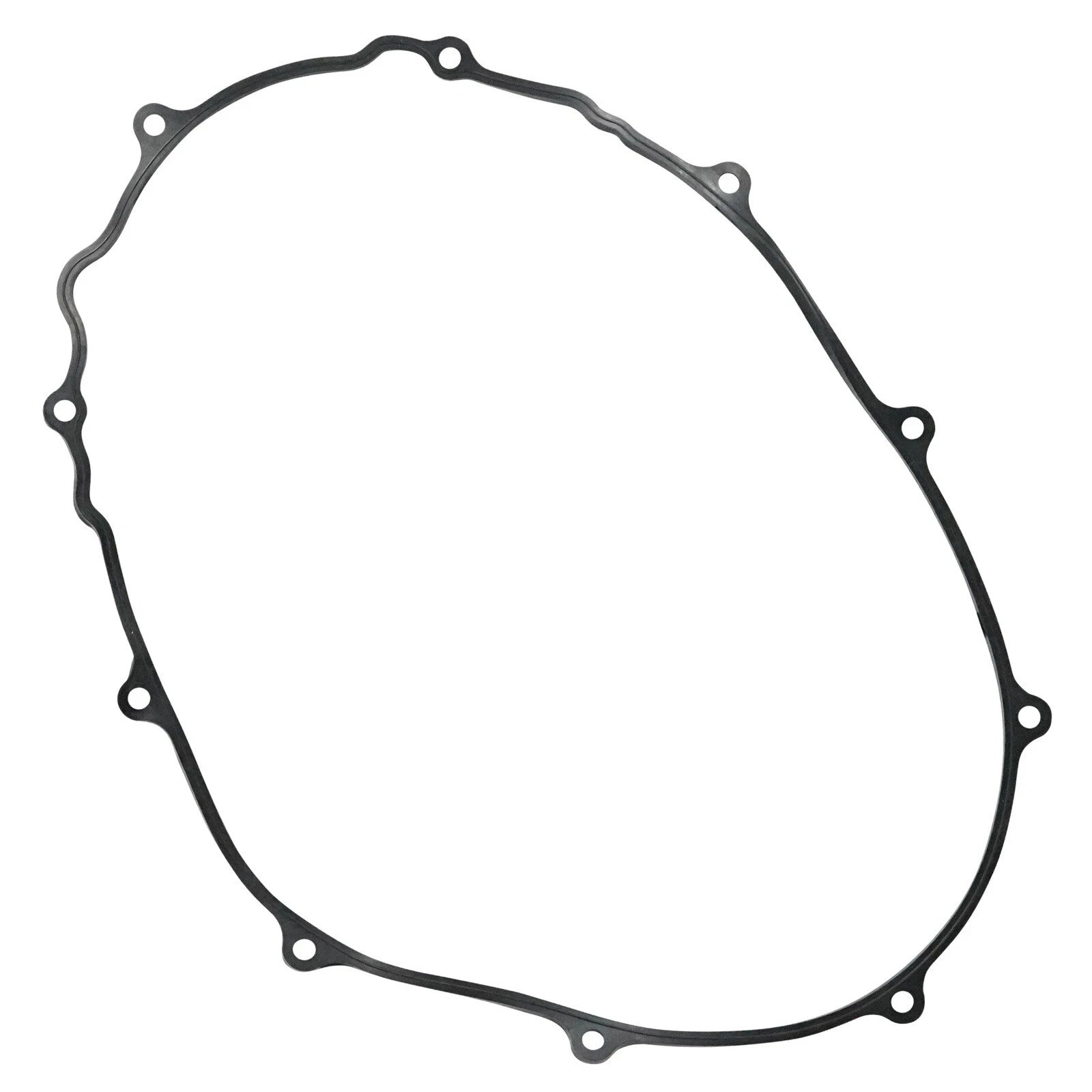 for Suzuki LT-A750X King Quad 750 4X4 AXi 08-23 V-BELT Outer Clutch Cover Gasket