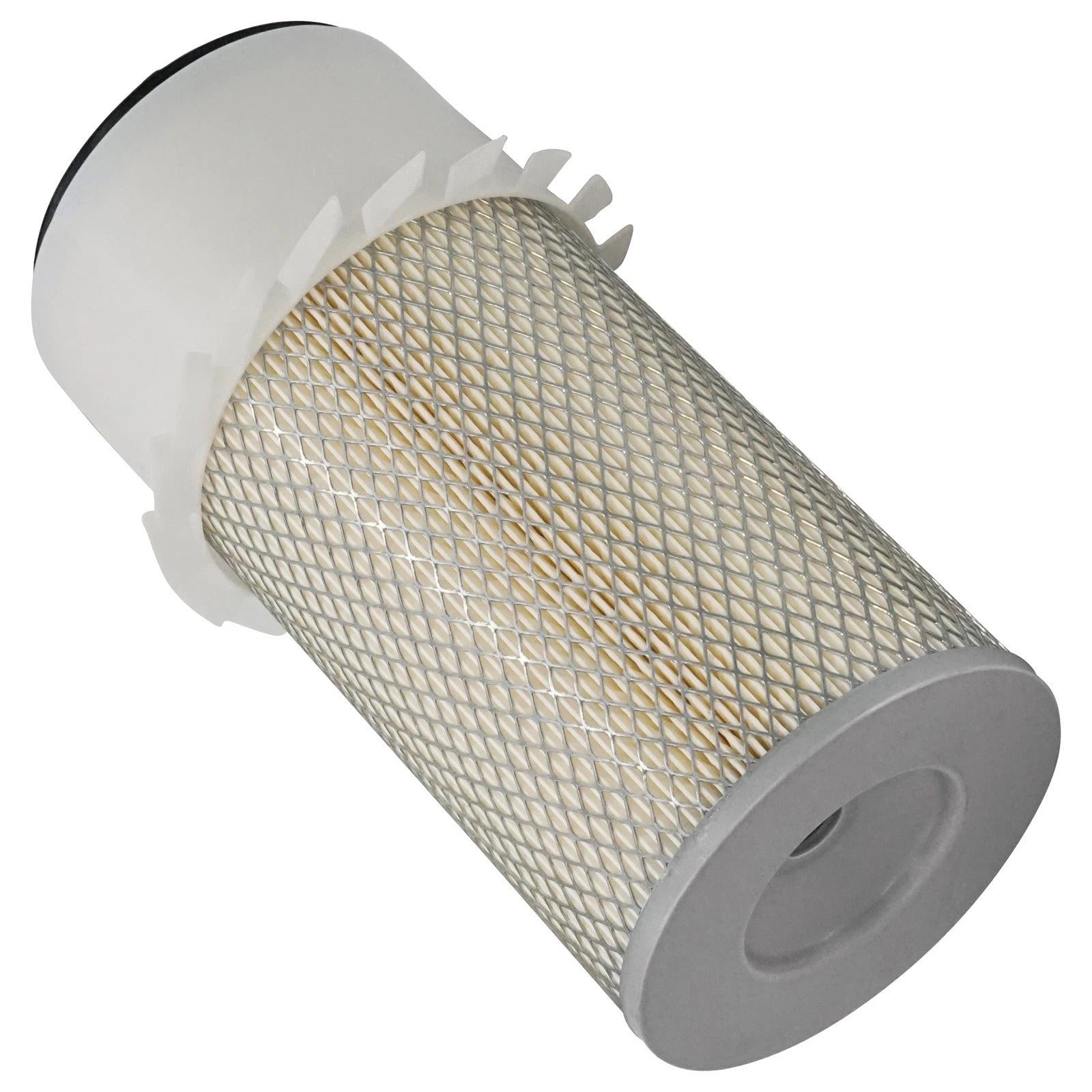Caltric Air Filter For John Deere 2240 820 920 1830 2030 2130 2440 135 152 108