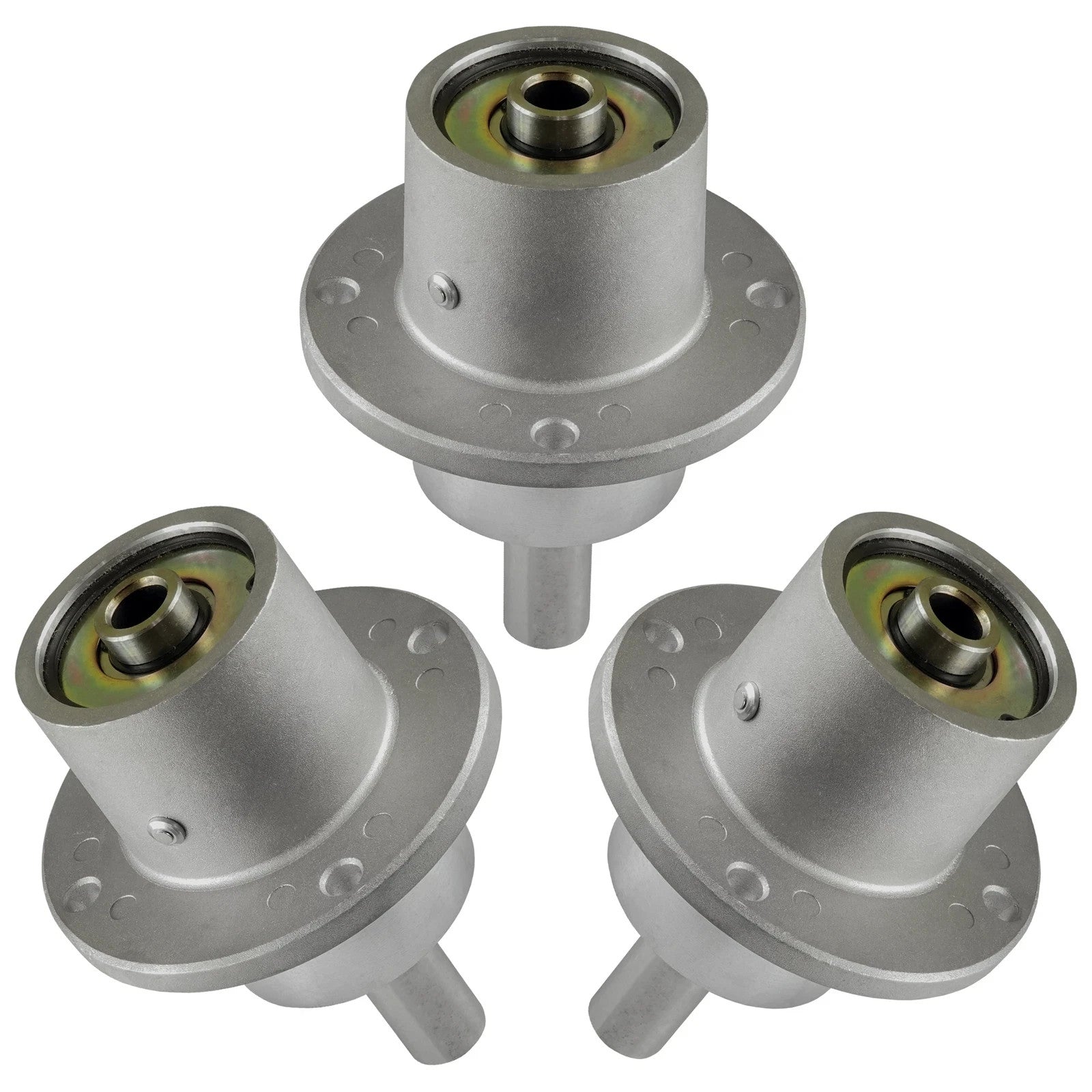 3 Spindle Assembly For Scag 46020 46400 For Snapper 3036300 For Lesco 050194