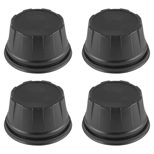 Caltric Wheel Center Cap for Honda Foreman 450 TRX450S TRX450ES 1998-2001 Qty 4