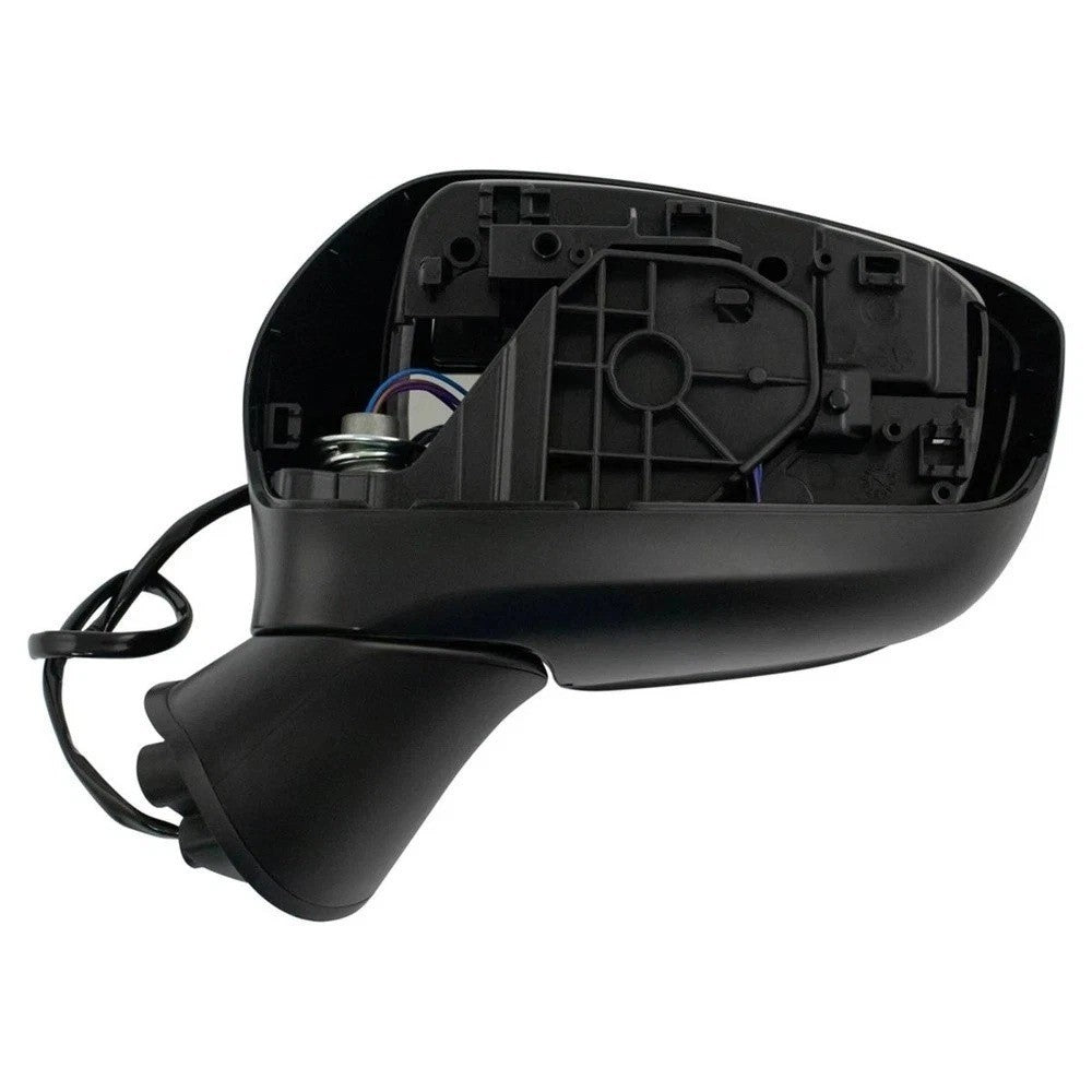 Exterior Mirror Power LH Left Driver Side for Mazda CX-3