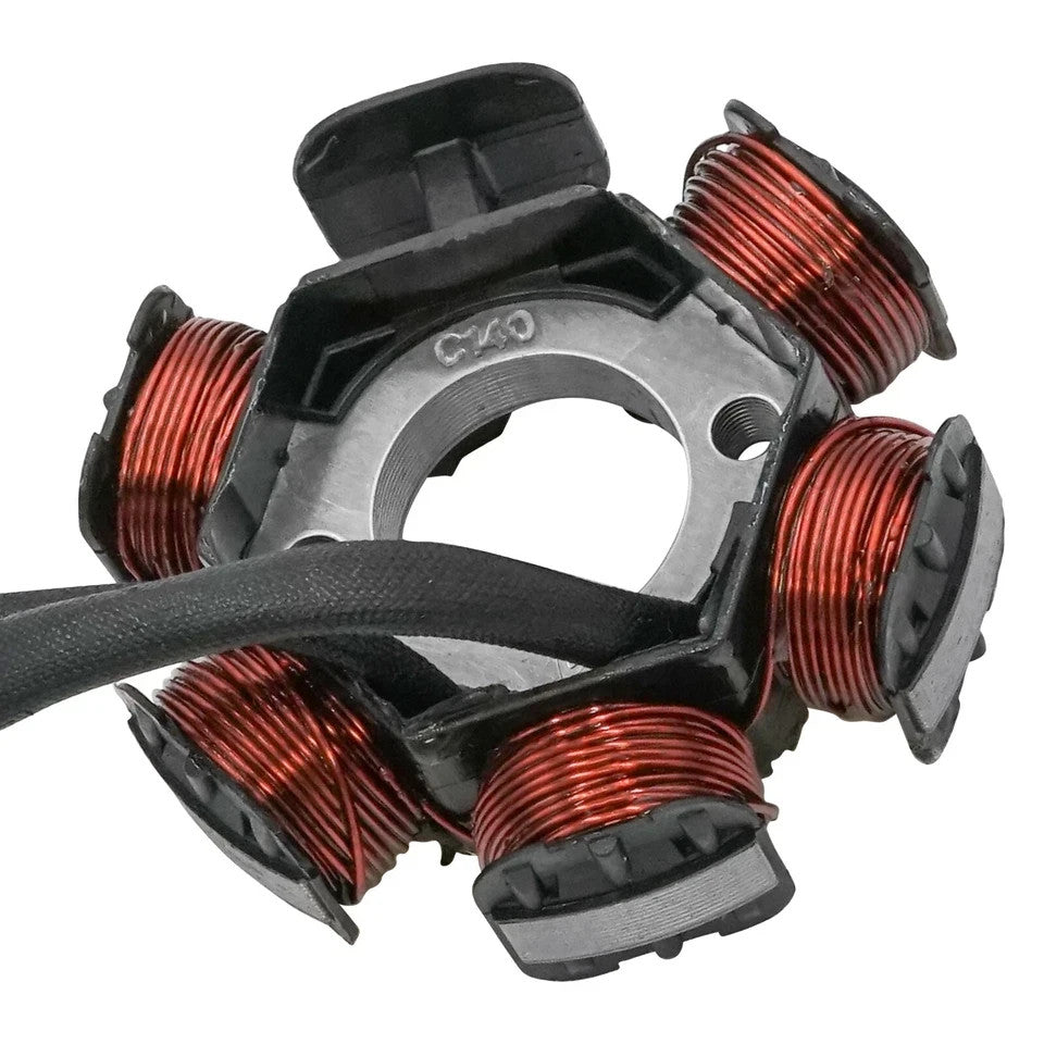 Stator for Honda TRX90X TRX90 X TRX 90 X TRX 90X 2X4 2009 2012-2024 Magneto