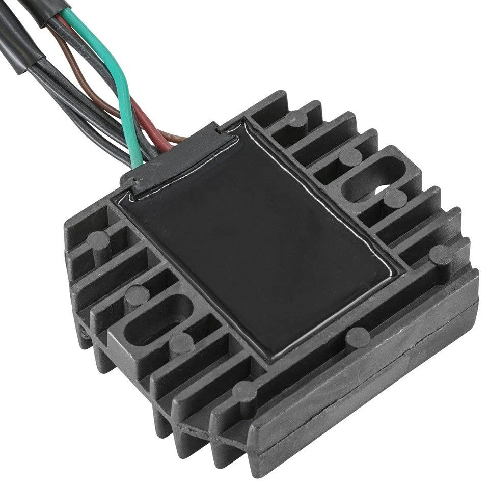 Regulator Rectifier for Kawasaki ZX6R ZX-6R Ninja ZX636 2005 2006