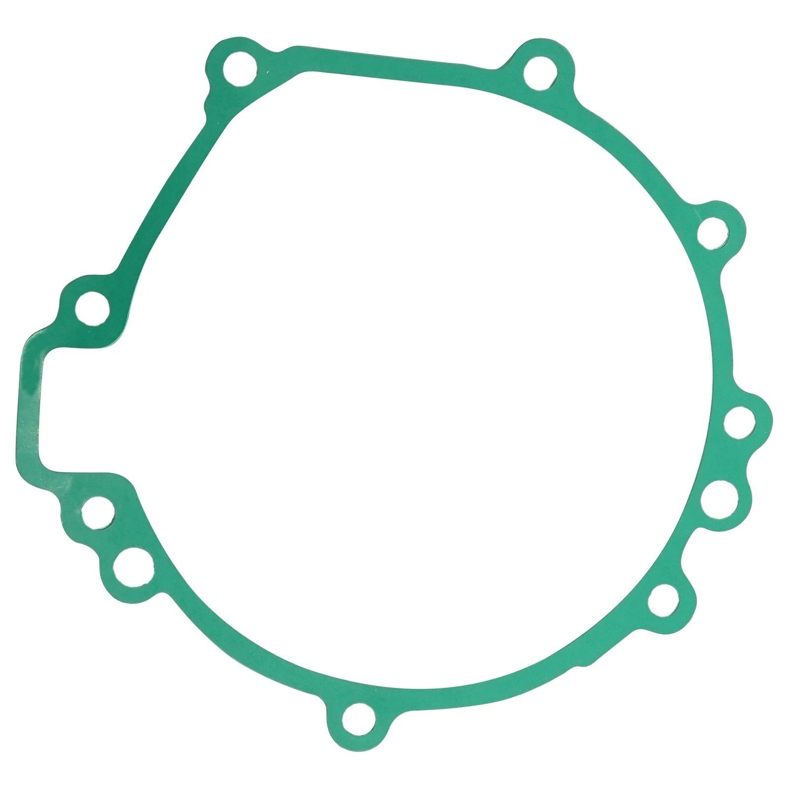 Caltric Stator Gasket for Kawasaki 11061-0179 Gasket Stator Magneto Cover