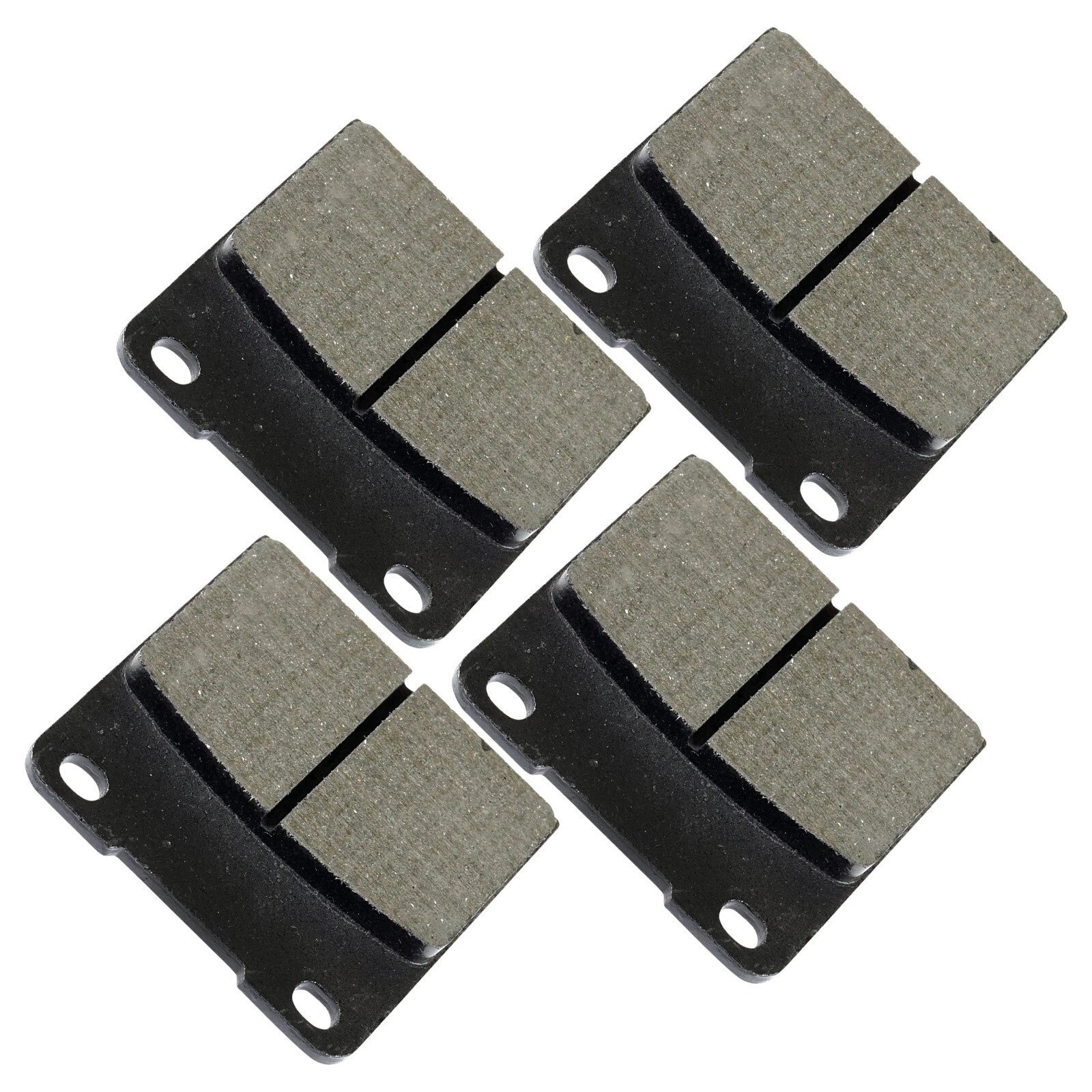 Front Brake Pads for Suzuki GSX600F Katana 600F 88-97 / 59130-48B00 59100-19820