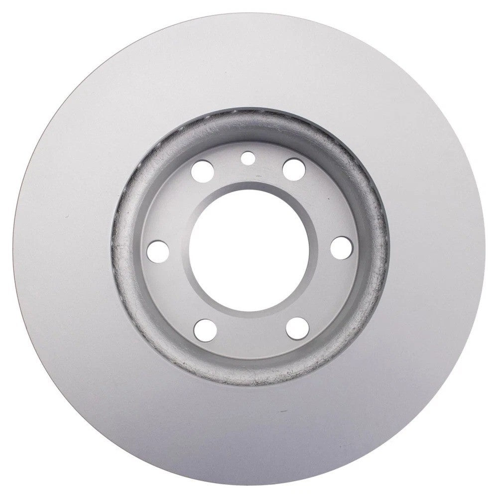 Front Brake Rotor Set Fits 2007-2021 Sprinter 2500 Sprinter 3500