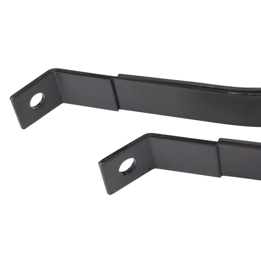 Fuel Tank Strap Black Fits 2014-2019 Kia Soul