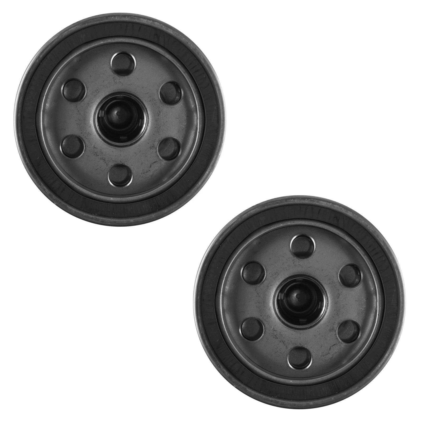 2 Pack Oil Filter for BMW K1100LT ABS R1100RS 1100 K1100RS R1100GS R1100RA/S ABS