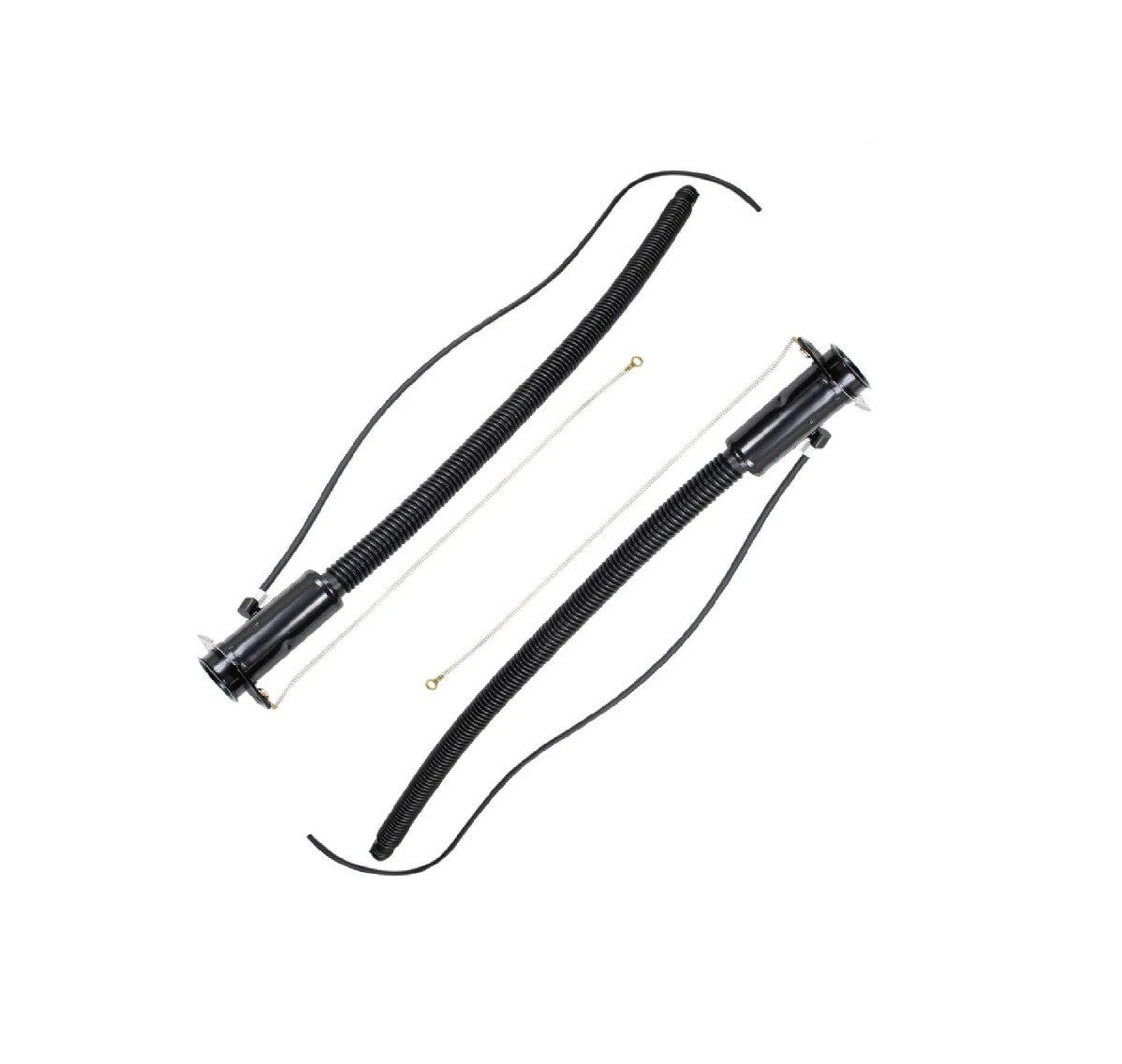 Fuel Gas Tank Filler Neck Pipe for Chevy Silverado GMC Sierra Pickup Truck