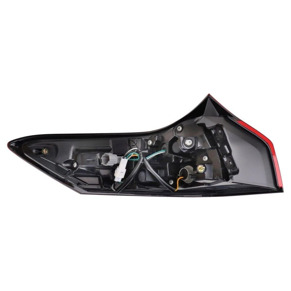 Rear Tail Light Assembly Fits 2021-2023 Nissan Rogue NI2805123