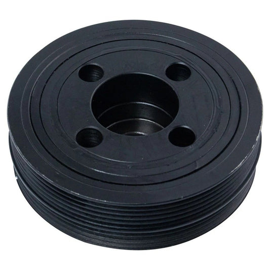 Harmonic Balancer Crankshaft Pulley for Subaru Legacy Forester Impreza 2.5L New