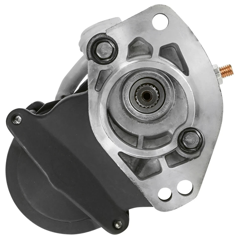 Starter For Harley Davidson Fat Boy FLSTF 90-06 FLSTFI 01-2006 Shrine FLSTFI 05