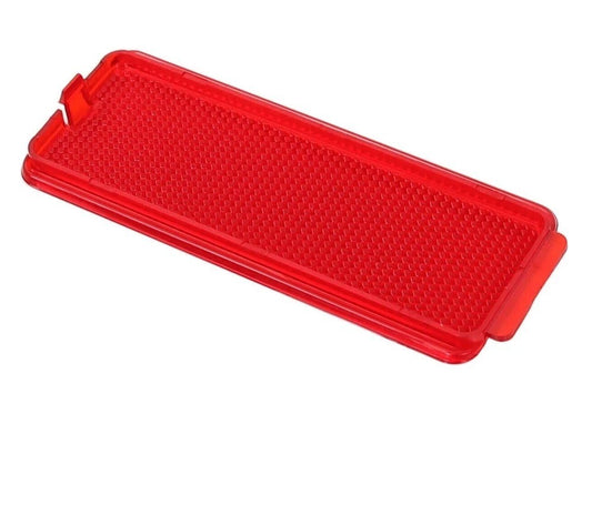 HECASA For 99-07 Ford F250 F350 Super Duty Front Door Reflector F81Z-2523820-AA