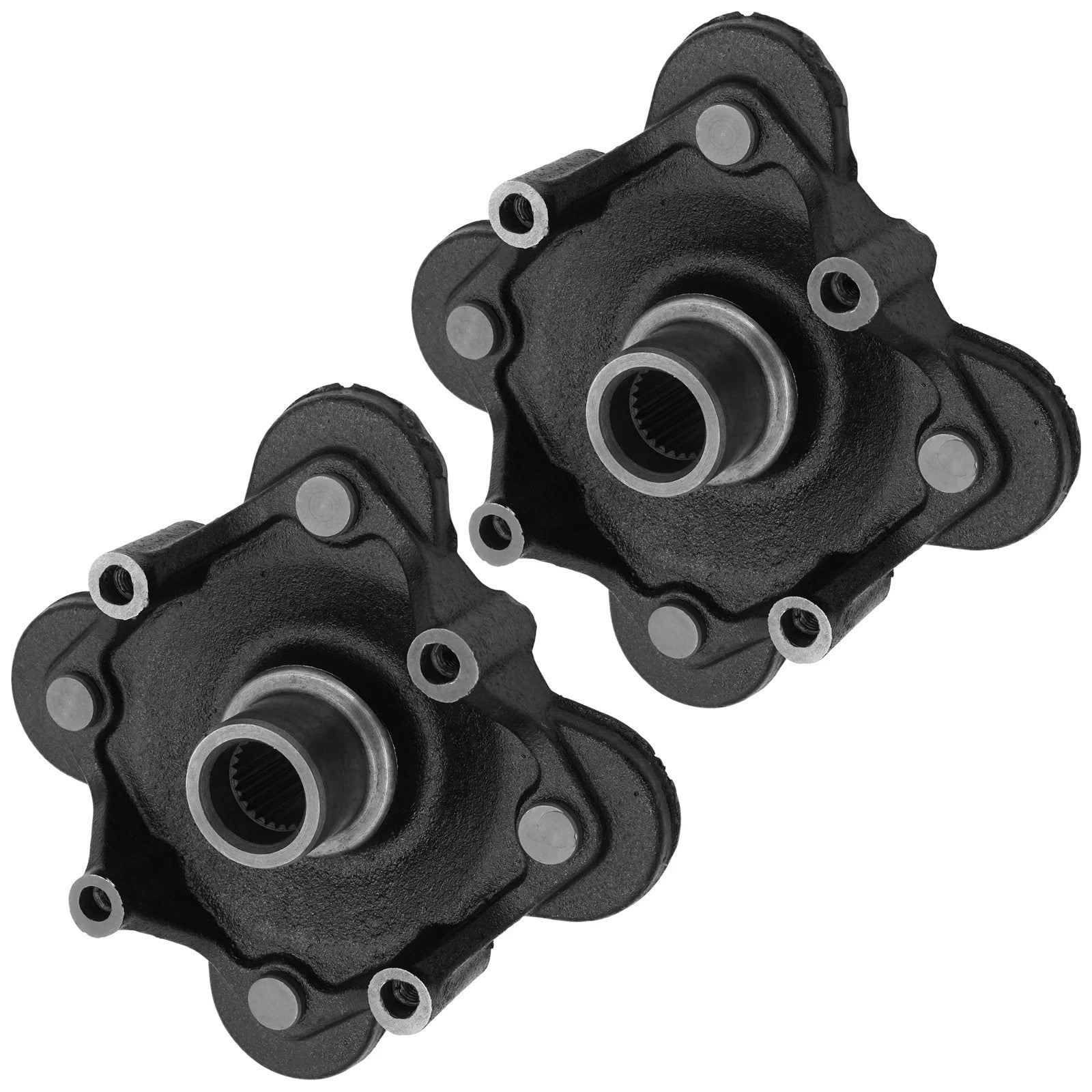Front Wheel Hub For Polaris Ranger XP 1000 EPS 2019-2025 / NSTR ULTIMATE 2020-25