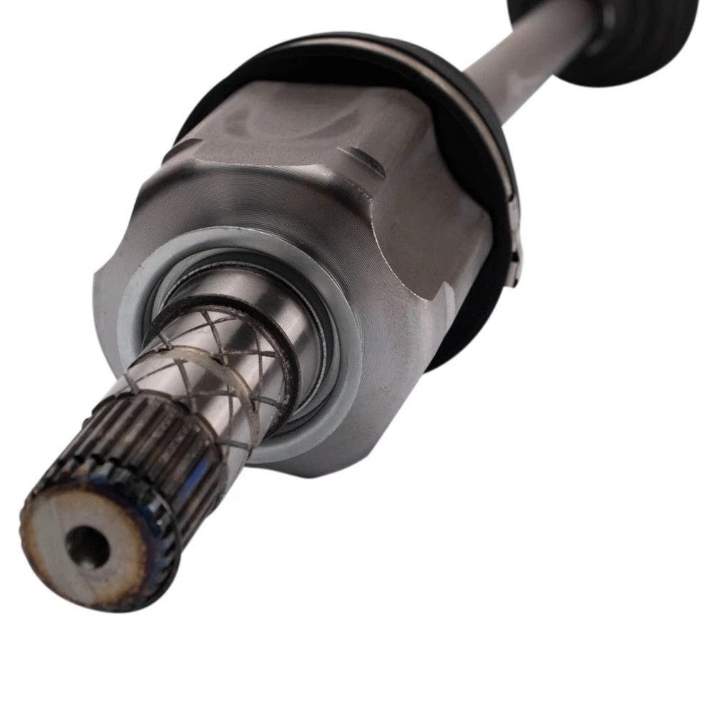 Front Left Right CV Axle Shaft Driver For 2014-2018 Subaru Forester