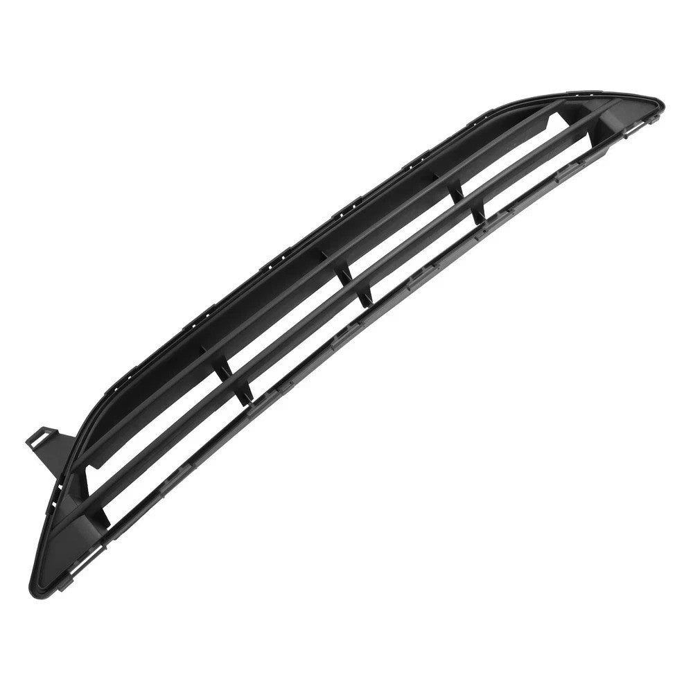 Fit For Nissan Rogue 2017-2020 NI1036108 Front Bumper Lower Grille Insert Cover