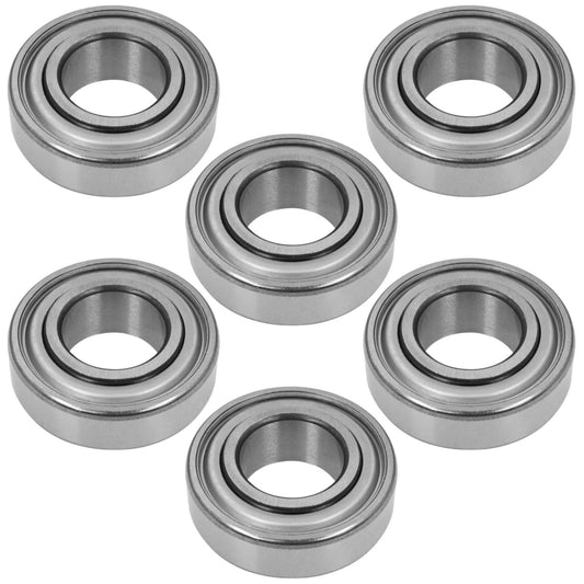60" Deck Spindle Bearing Repair Kit for Exmark LZ27KC604 LZ23KC604 Lazer Z