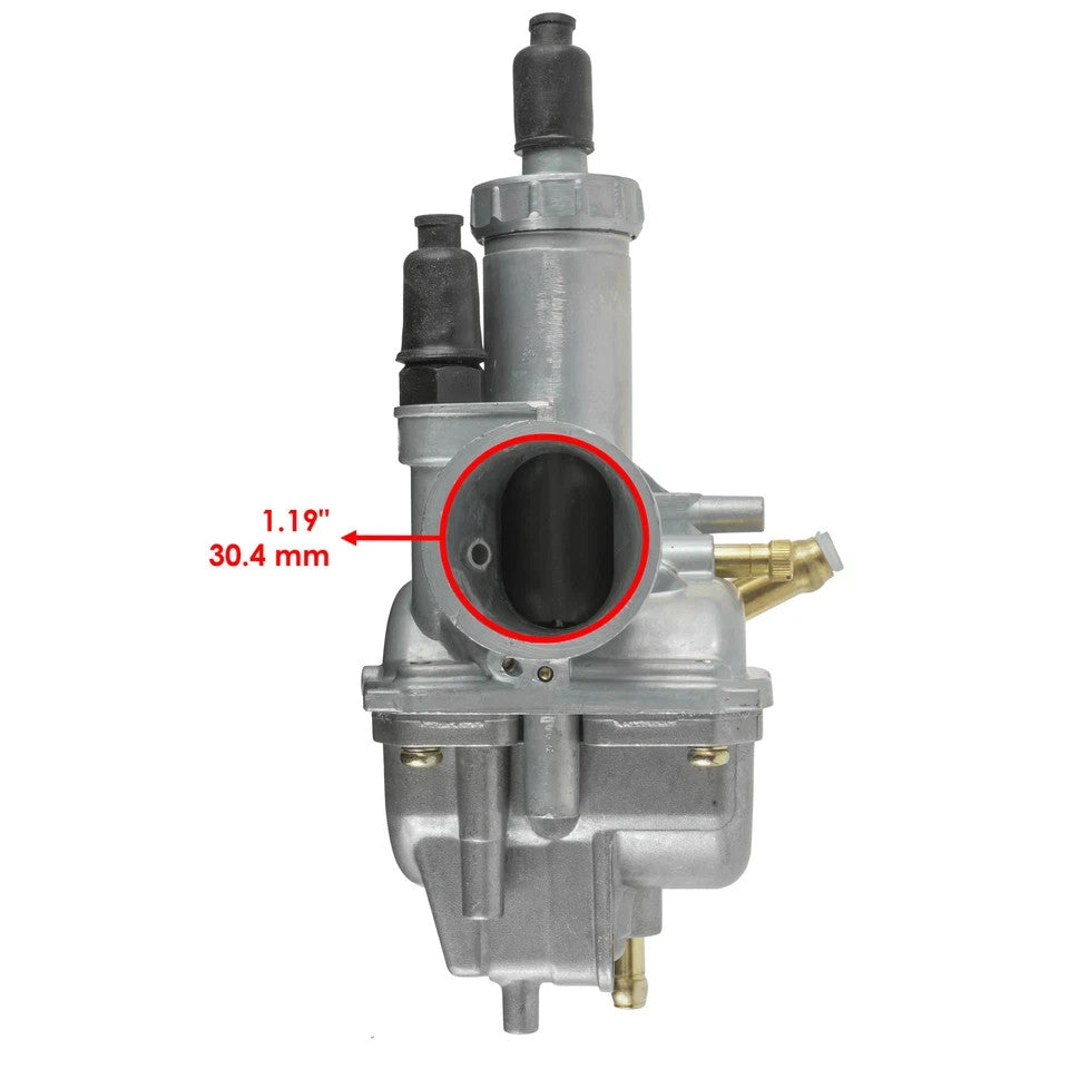 Carburetor for Kawasaki 15003-0013 15003-1716 / Bayou 250 KLF250A 2003-2006 Carb