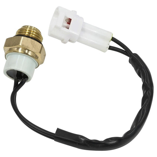 Fan Heat Thermal Sensor Switch for Suzuki Eiger 400 Auto 4WD LT-A400F / FC 02-07