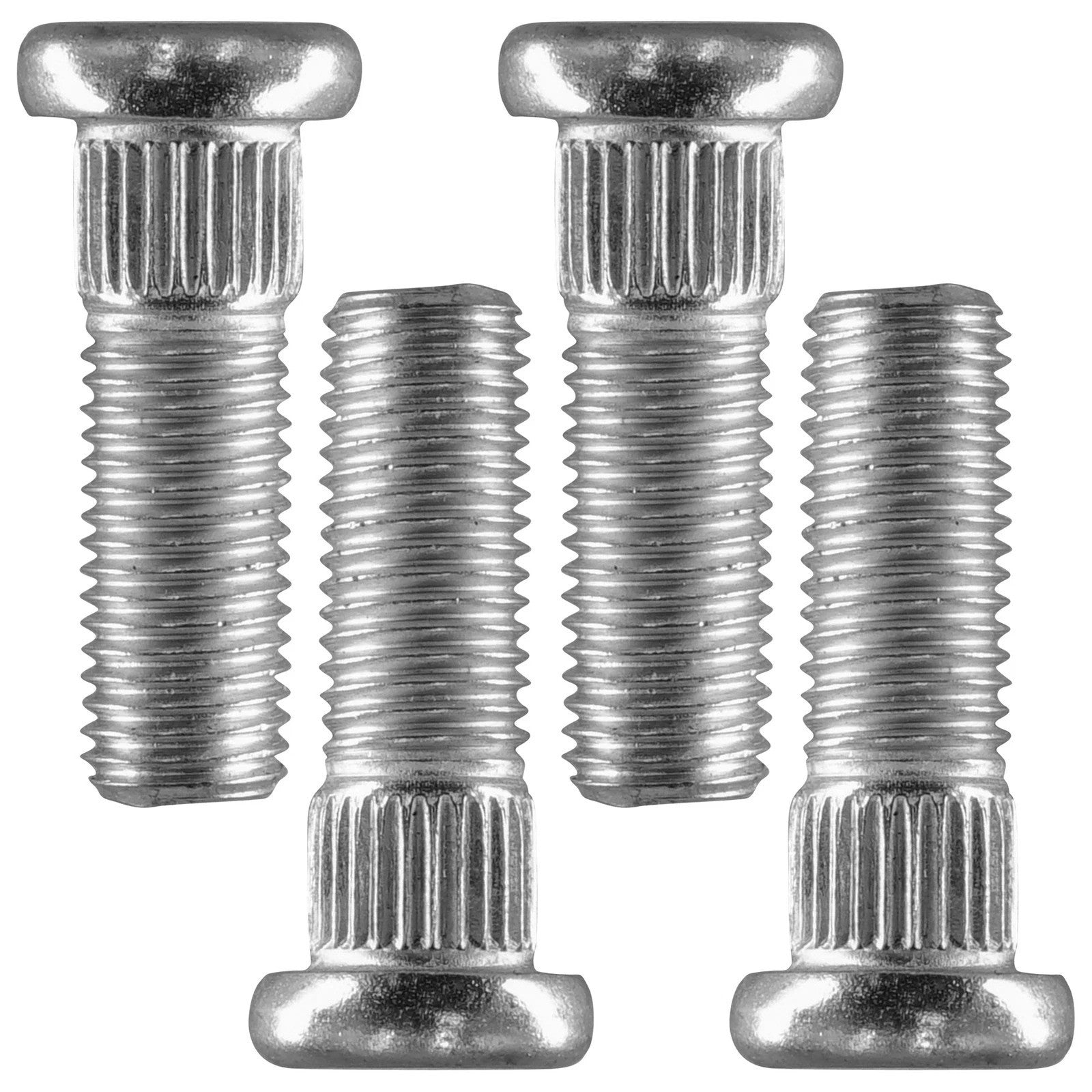 4 x  Wheel Bolt Honda Foreman 450 2001 2002 2003 2004 Left Or Right 10X32