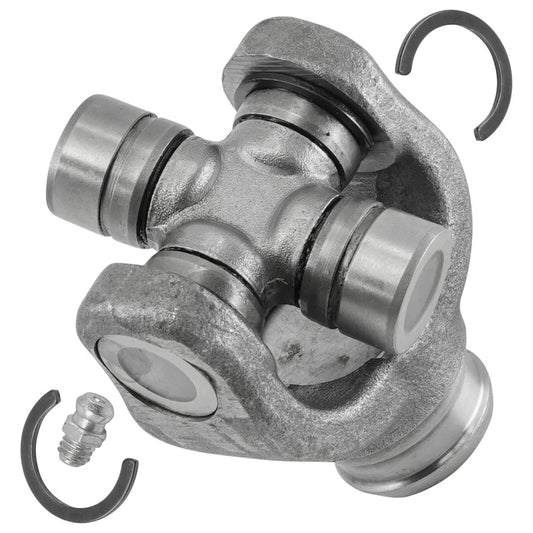 Front Drive Shaft Yoke W/U-Joint for Yamaha Grizzly 350 IRS /Grizzly 660 YFM660