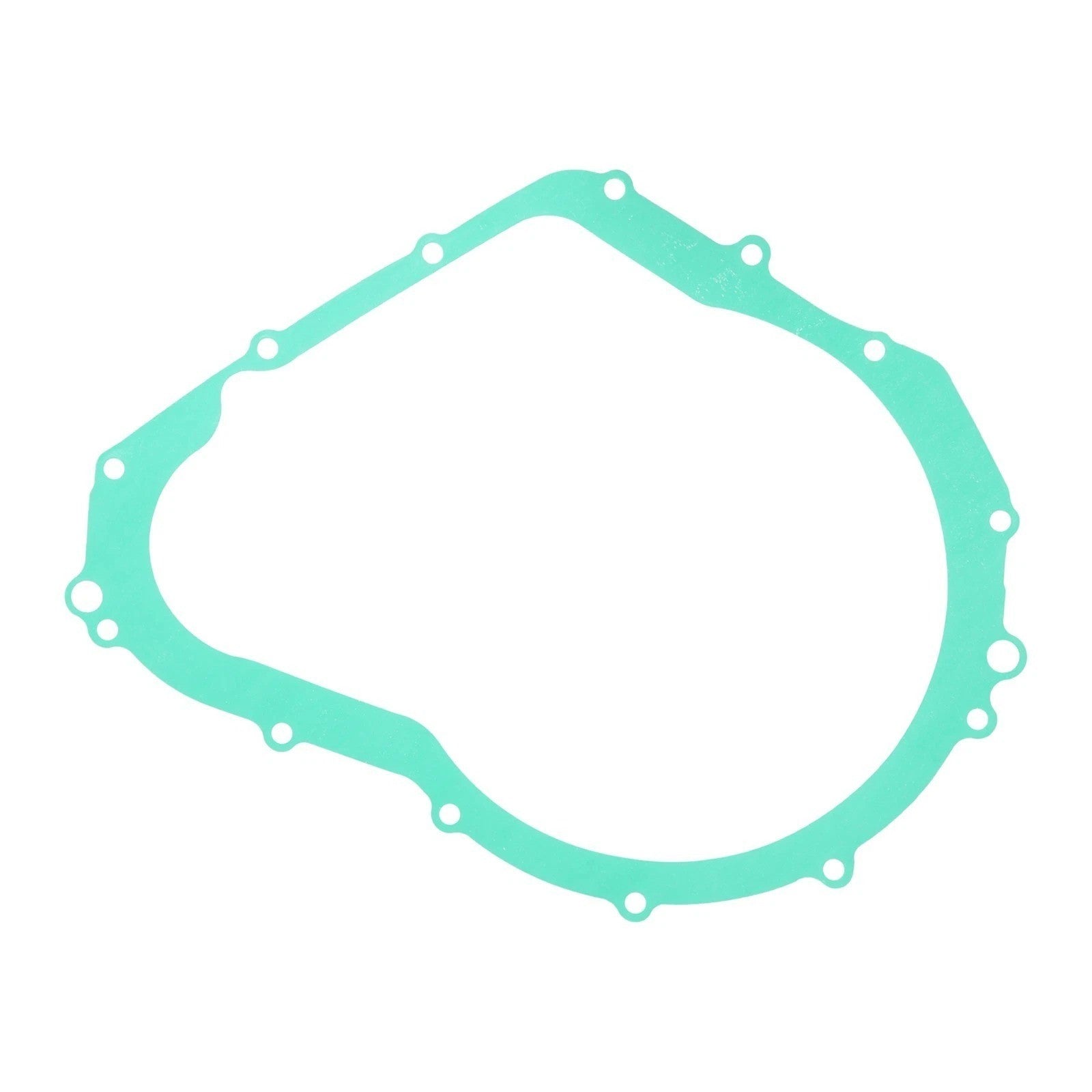 Caltric Clutch Cover Gasket for Suzuki 11482-01H00 / GSX-R600 GSX-R750