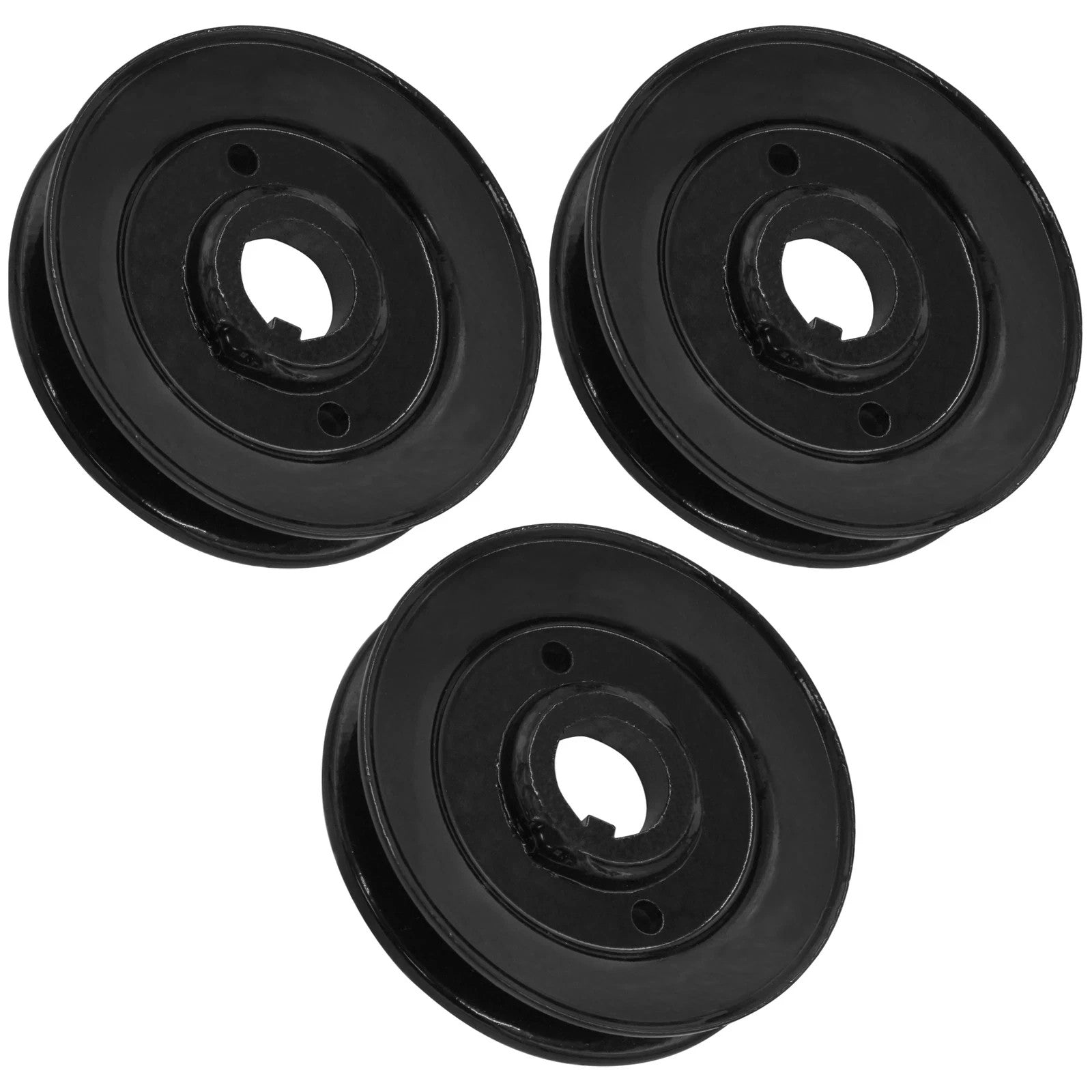 Deck Spindle Pulley For Gravely ZT 2048 ZT 2148 ZT2348 48" / ZT 2252 ZT 2352 52"