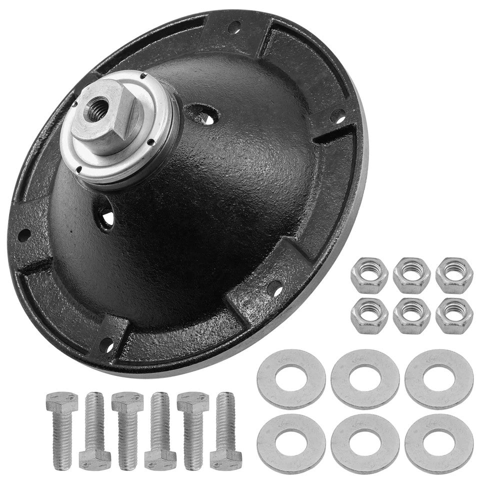 72" Deck Spindle for Snapper Pro S200XT S/N: 2016950123 to 2017458255 & Above