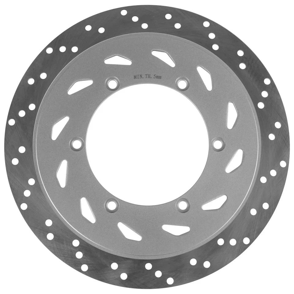 Front Brake Disc Rotor for Honda VTX1300C VTX1300S VTX1300R VTX1300T 2003-2009 