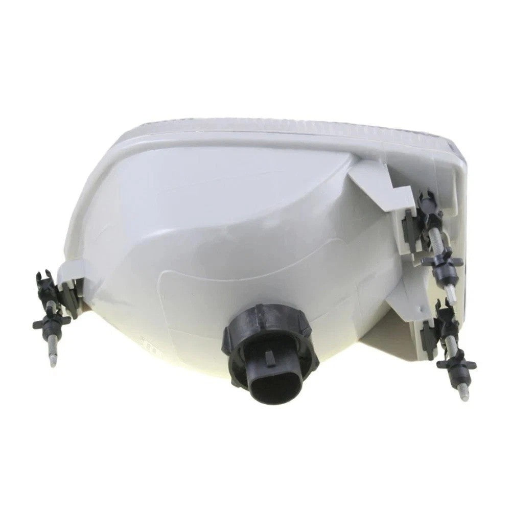 Headlight Assembly Set Driver & Passenger Side Fits 97-04 Ford